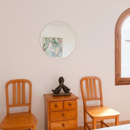 Daruma Apartments 2-Bedroom Duplex With Sea Views Коста Тегисе Екстериор снимка
